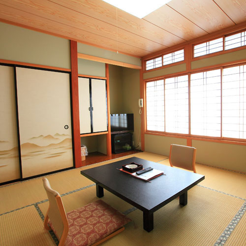 和みの宿　弓ヶ浜いち番館