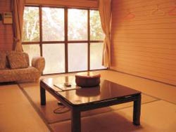 民宿とうべえ <式根島>