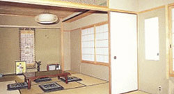 ビジネスイン 三番館 <小豆島>