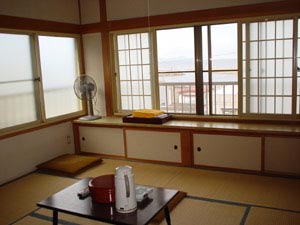 下風呂温泉　まるほん旅館