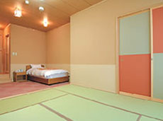 ユーランドホテル八橋