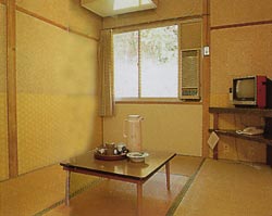 一の俣温泉　温泉荘