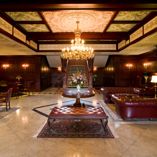 ブリティッシュ・ヒルズ