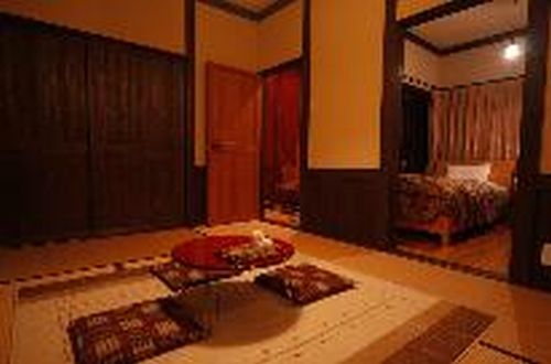 阿蘇山麓の宿 ジクウ舎