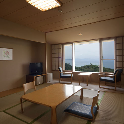 休暇村　瀬戸内東予