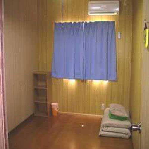 民宿もすら <与那国島>