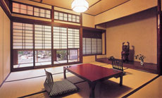 下田温泉　湯本の荘　夢ほたる