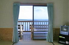 民宿 大吉丸 <八丈島>