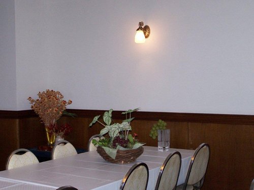 熊谷ロイヤルホテルすずき