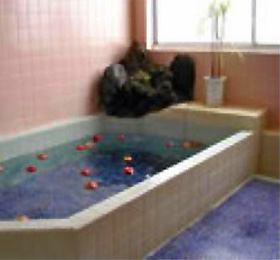 プチメゾン シンフォニー