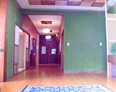 民宿 喜三郎 <神津島>