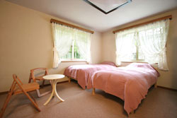 会津高原　ペンション　フェリチェ