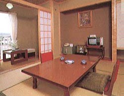 原鶴温泉　花と湯の宿　やぐるま荘