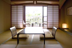 ちりはまホテルゆ華