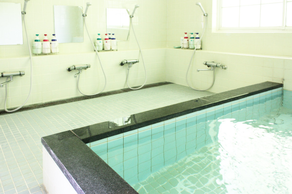 安比民宿ラベンダー