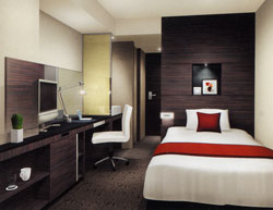 ホテルマイステイズ清水