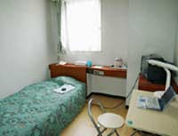 ビジネスホテル松見