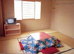 ロッヂＭＵＵ（ムー）