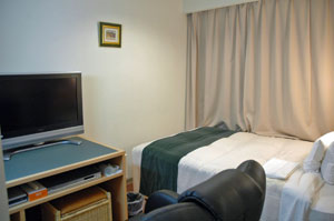 ビジネスイン新潟南