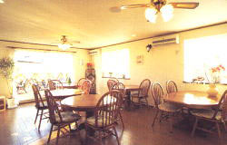 パームヴィレッジ