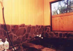 ペンション　山のわが家