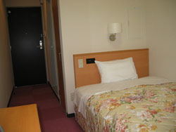 ホテルナショナル 本館・新館