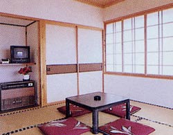 ロッヂ　Ｋ・ブリッジ