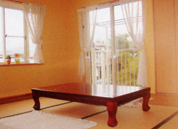 リゾートイン　坂の下