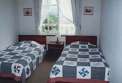 ペンション マウントクック