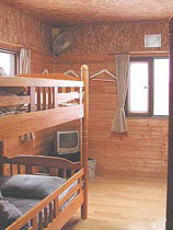 かみふらの道楽館