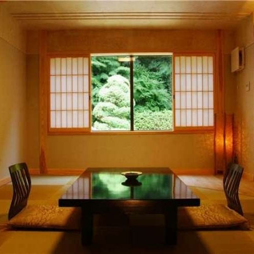 城崎温泉　但馬屋（たじまや）