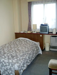 ビジネスホテル西根