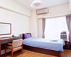 アーバンタイムス徳山