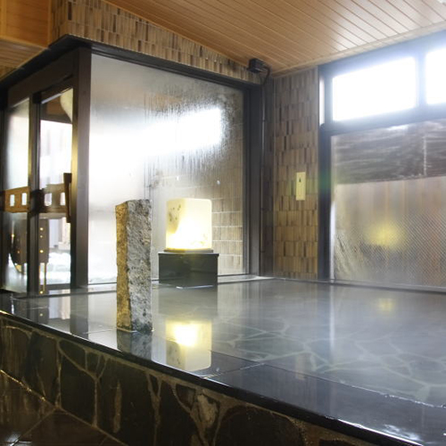 天然温泉　萩の湯　ドーミーイン仙台駅前（ドーミーイン・御宿野乃　ホテルズグループ）