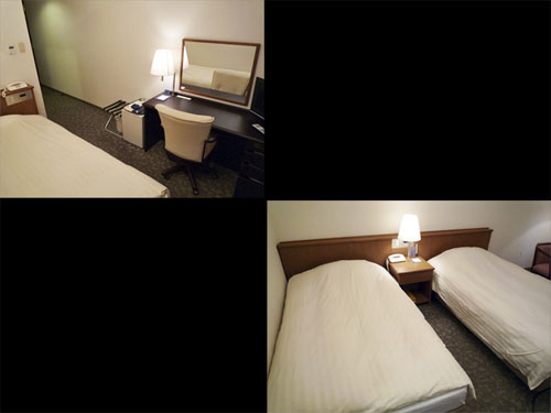 上諏訪ステーションホテル