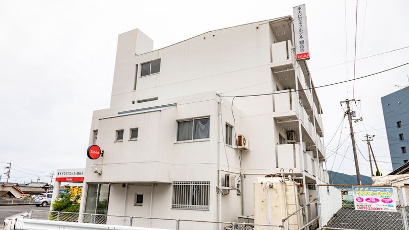 Tabist 本大ビジネスホテル 観音寺