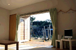 ペンション　大吉丸　＜八丈島＞