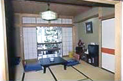 日光温泉　大野屋旅館