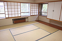 リバーサイドオアシスみなかみグランピング