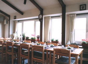 湖畔の宿 ニッカワ(Nikkawa)