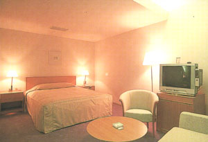 ホテルランドマーク和歌山