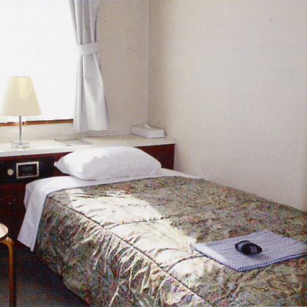 ビジネスホテル スター