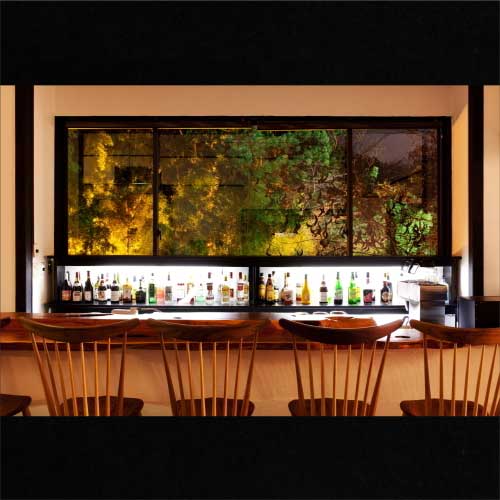 会津東山温泉　庄助の宿　瀧の湯