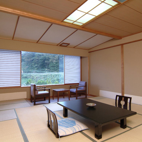 鳴子温泉　ホテル亀屋