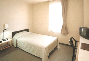 ホテル　わかさと