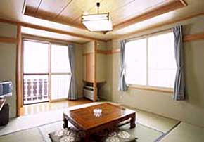 野沢温泉　お宿　内田屋