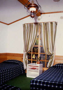 内藤ペンション