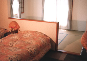 ヴィラ れんが亭