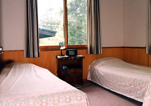 ペンション ドン・キ・ホーテ