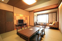 十勝川温泉　第一ホテル